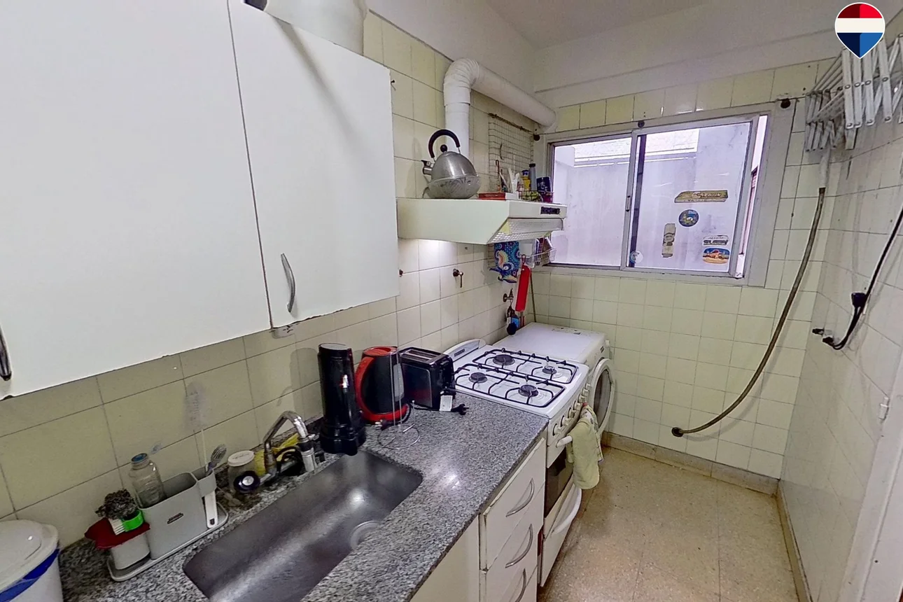 Departamento en venta en Palermo, foto 5