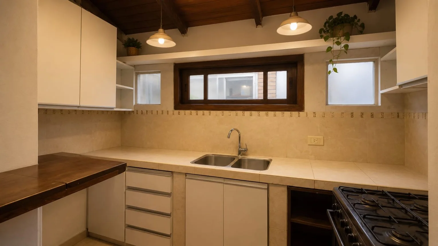 PH de 6 ambientes en venta en Rosario, Juan Agustín Maza 3800, foto 3