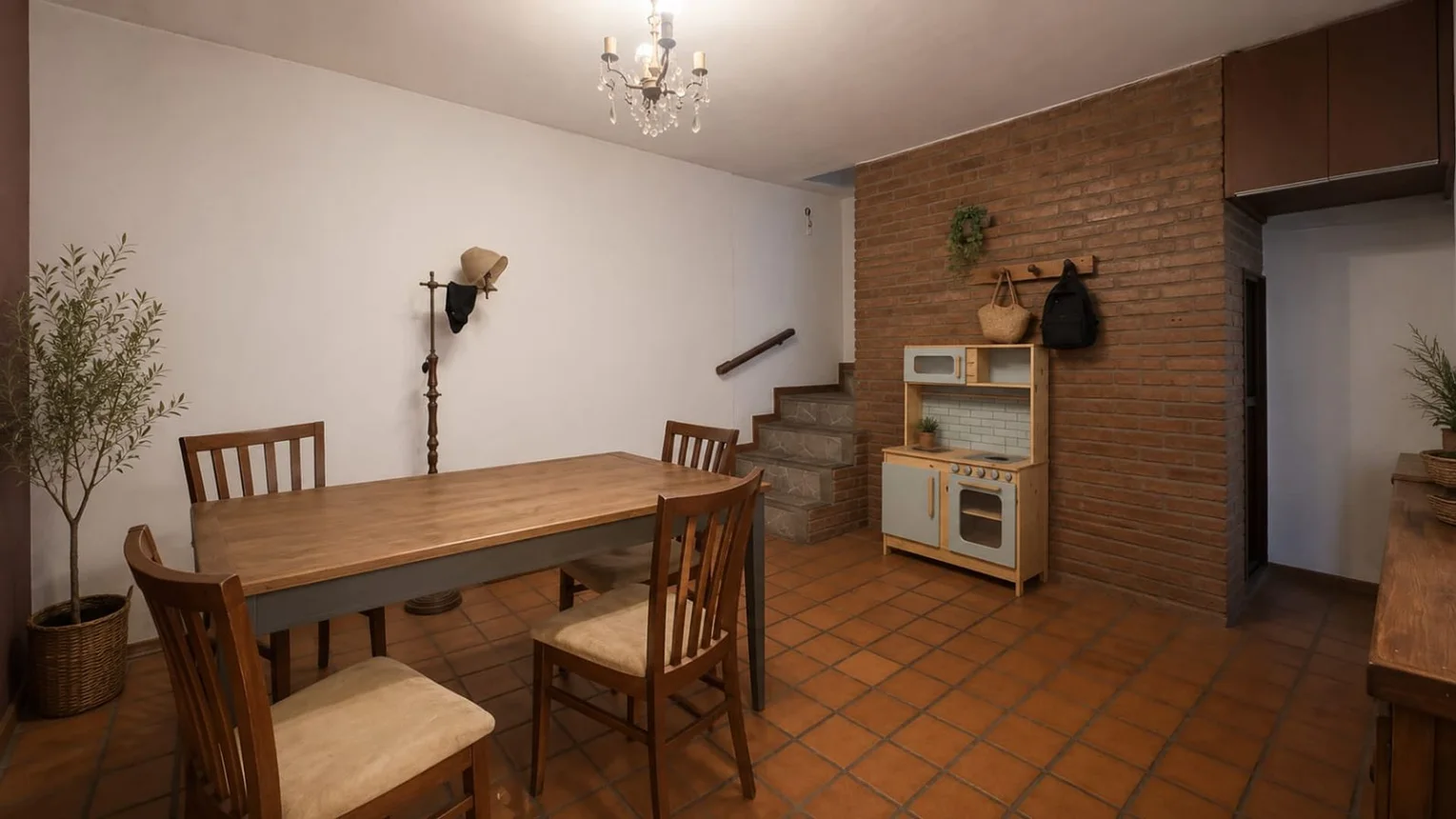 PH de 6 ambientes en venta en Rosario, Juan Agustín Maza 3800