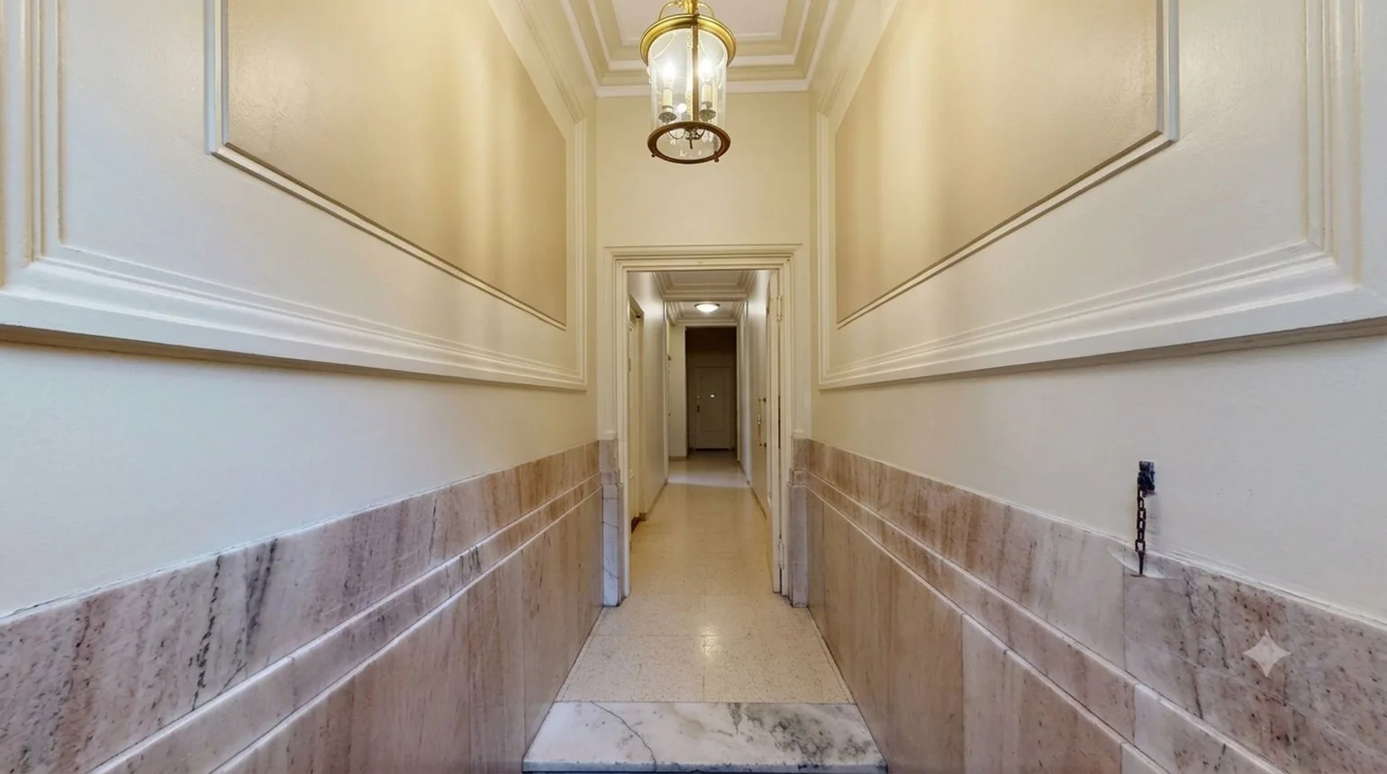 Departamento en alquiler en Palermo, foto 2