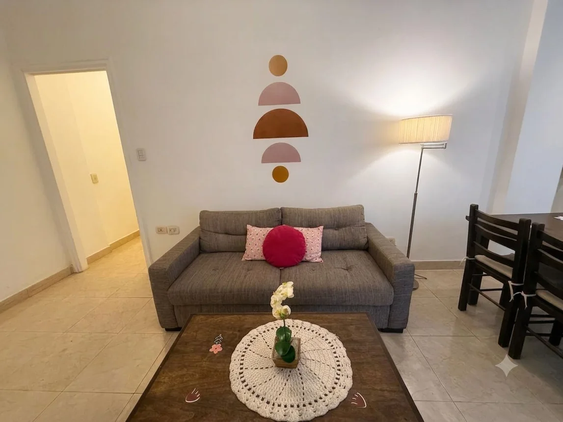 Departamento en alquiler en Palermo, foto 4
