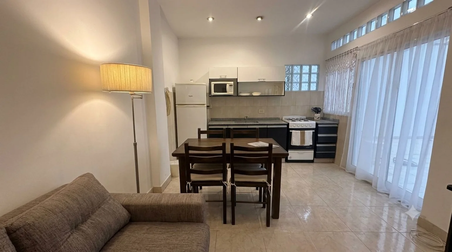 Departamento en alquiler en Palermo, foto 5