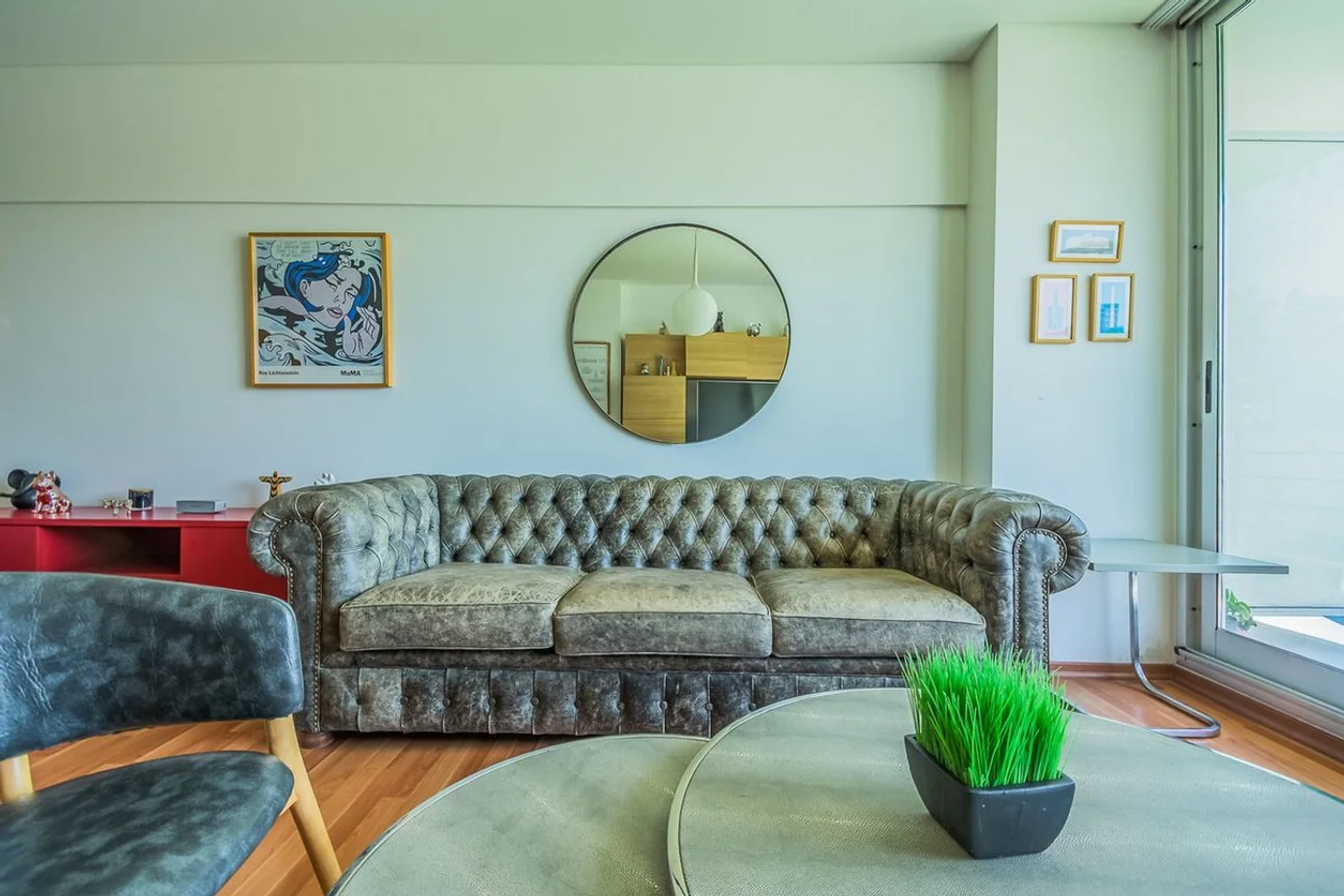 Venta dpto 4 ambientes c/cochera pileta caballito, foto 5