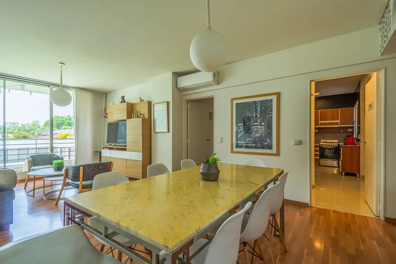 Venta dpto 4 ambientes c/cochera pileta caballito, foto 1