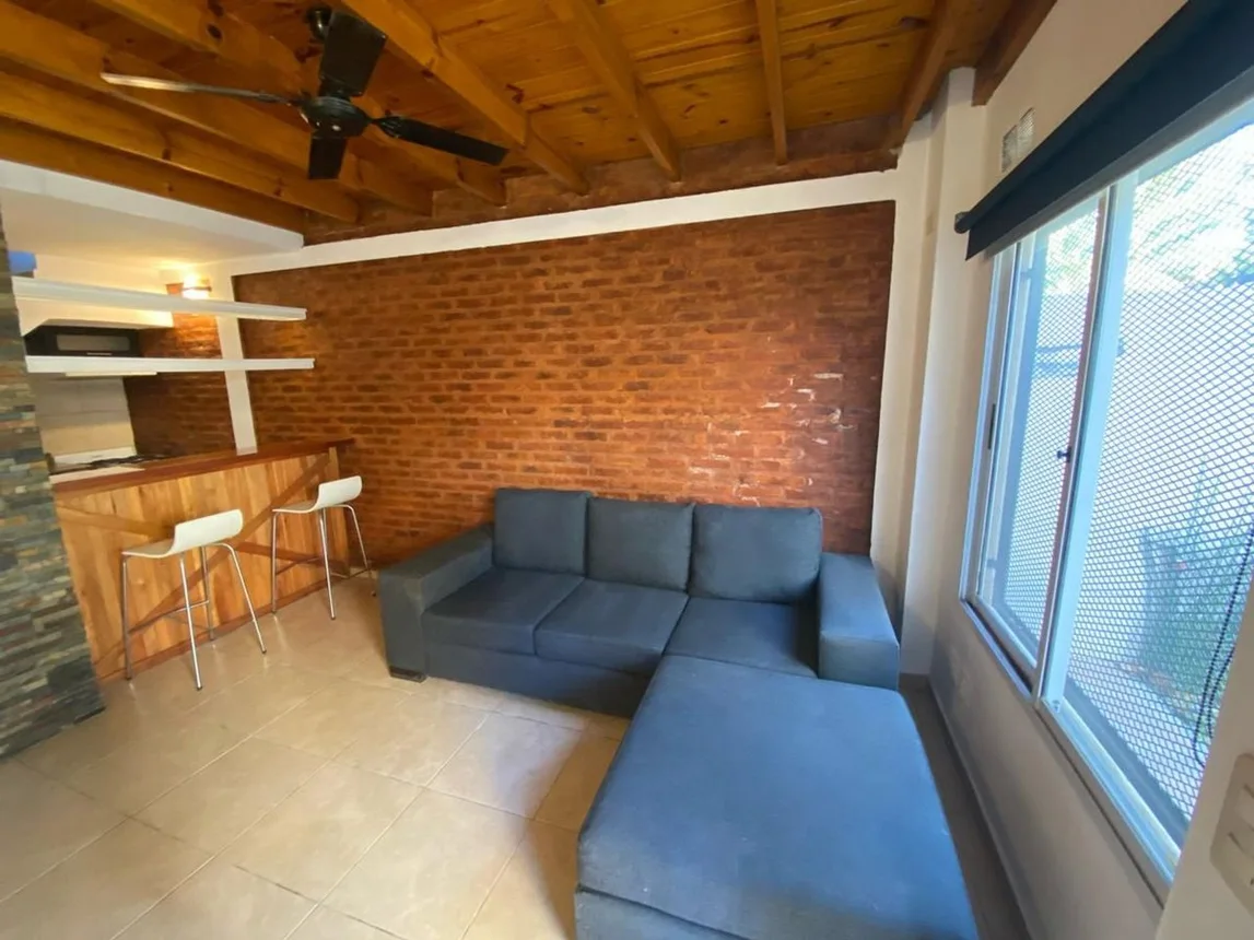 Dúplex de 2 ambientes en venta en Haedo, 11 de Septiembre 100