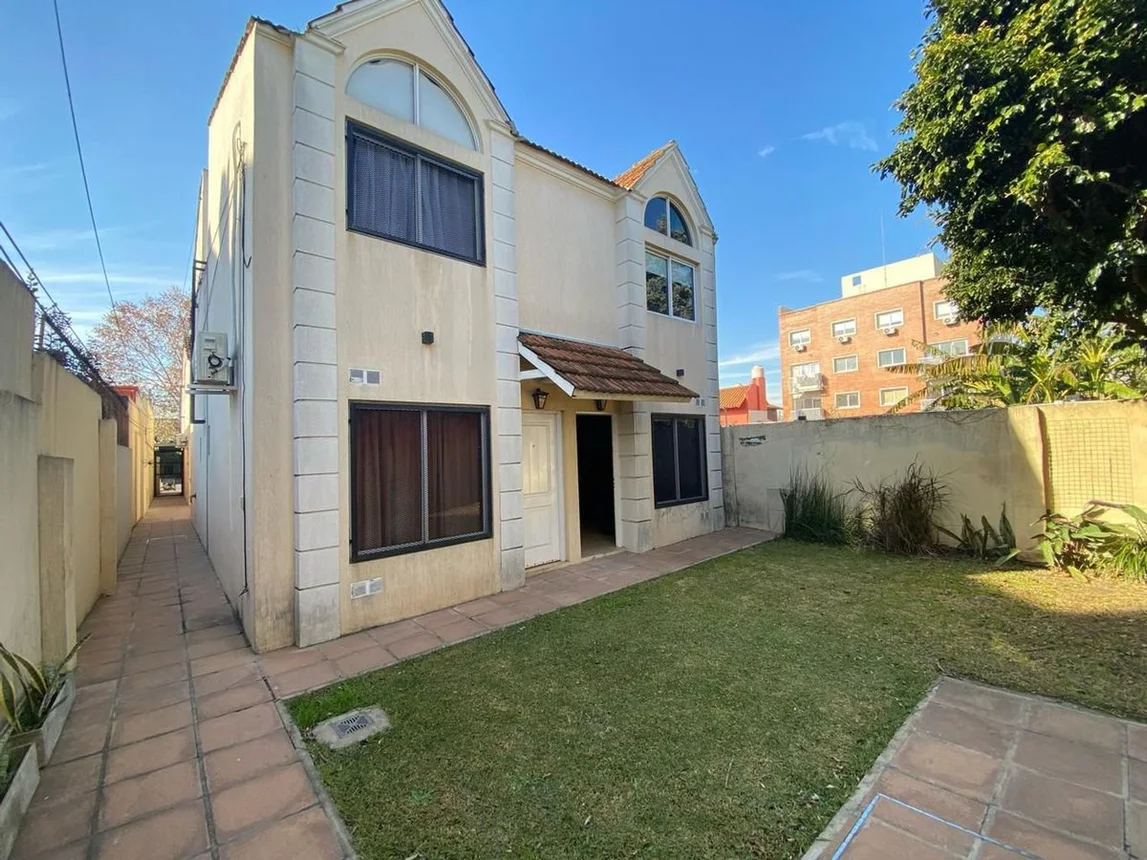 Dúplex de 2 ambientes en venta en Haedo, 11 de Septiembre 100, foto 4