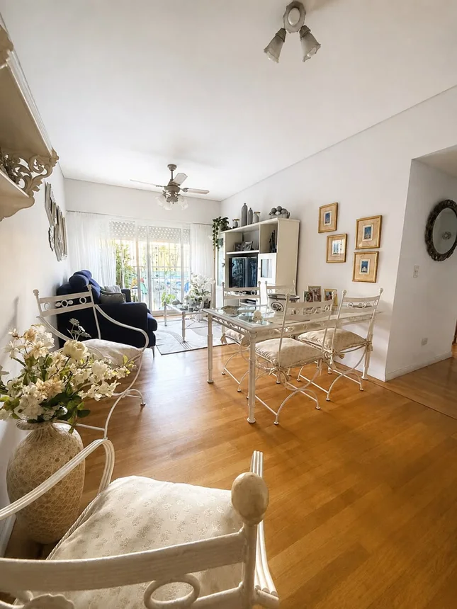 Departamento de 3 ambientes en venta en Parque Chacabuco, Avenida Directorio 1200, foto 2