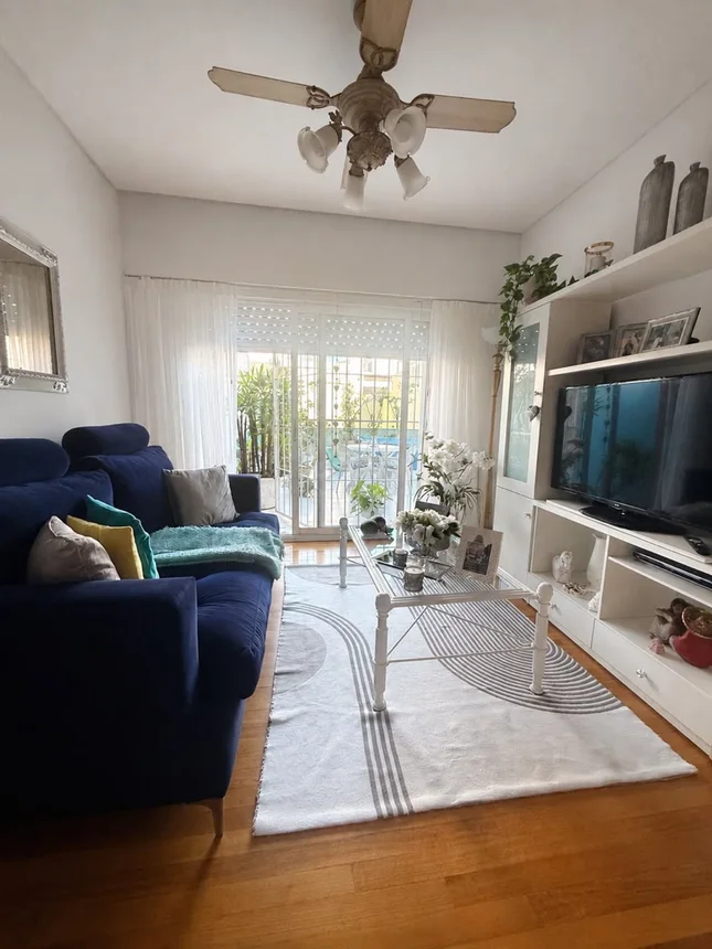 Departamento de 3 ambientes en venta en Parque Chacabuco, Avenida Directorio 1200, foto 3
