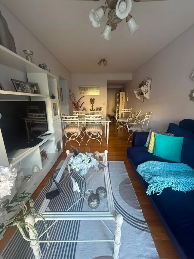 Departamento de 3 ambientes en venta en Parque Chacabuco, Avenida Directorio 1200, foto 4