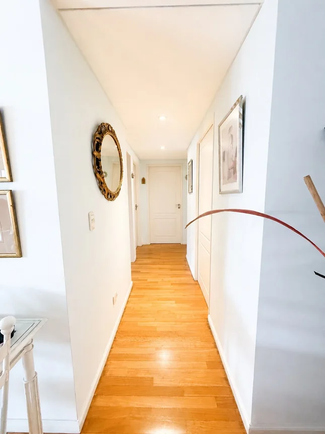 Departamento de 3 ambientes en venta en Parque Chacabuco, Avenida Directorio 1200, foto 5