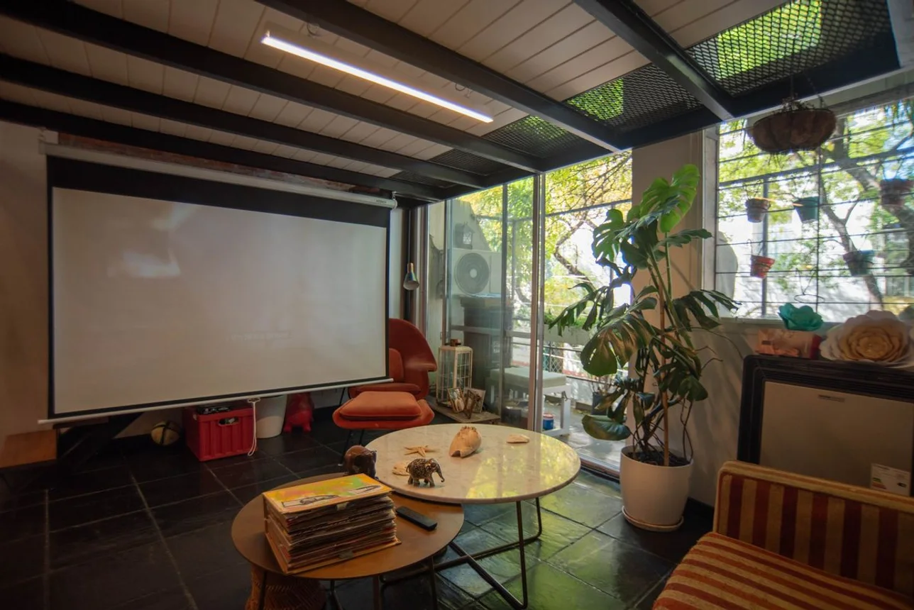 Loft de 3 ambientes en venta en Colegiales, Virrey Loreto 3000, foto 2