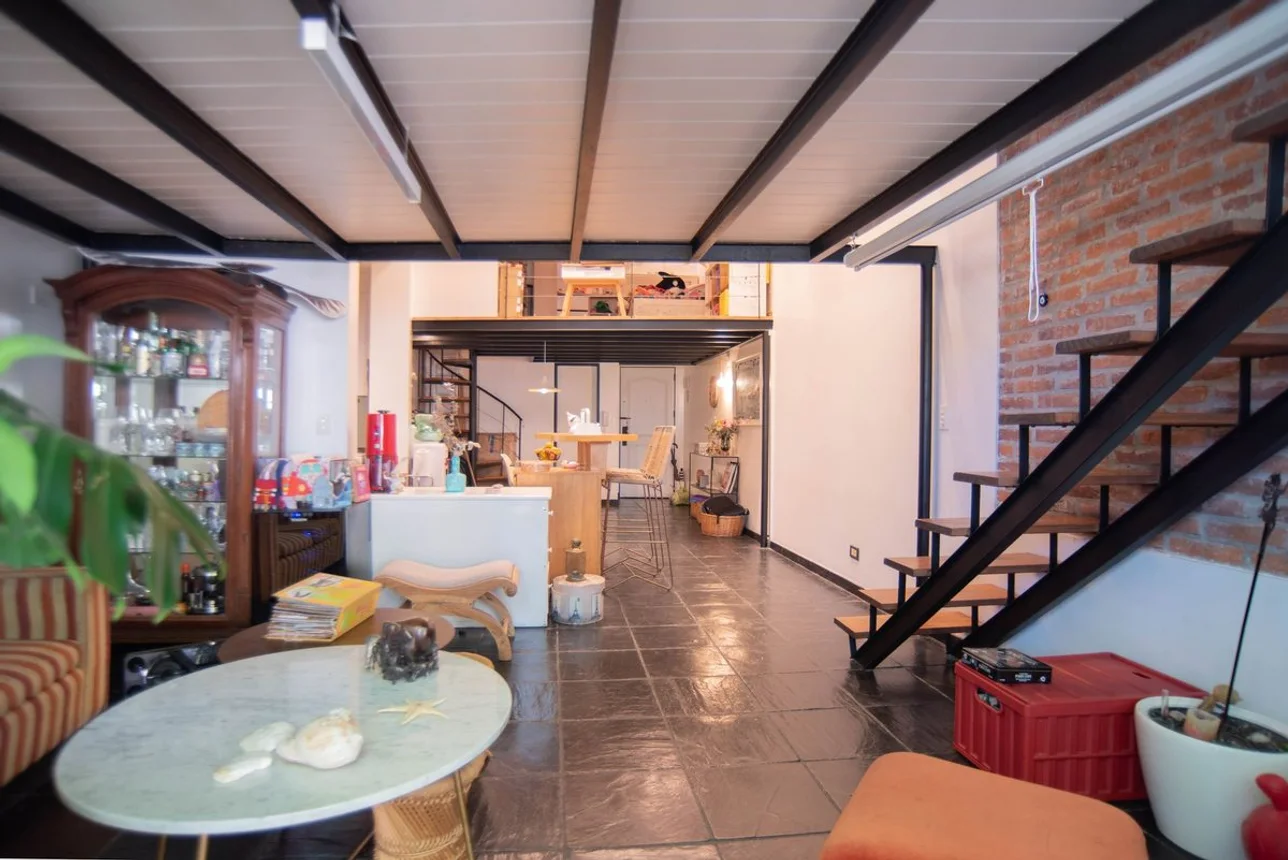 Loft de 3 ambientes en venta en Colegiales, Virrey Loreto 3000, foto 5