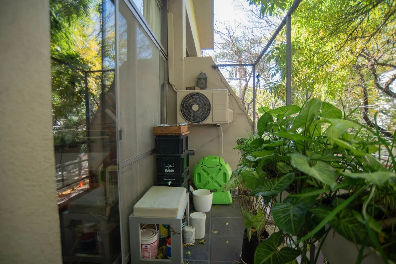 Loft de 3 ambientes en venta en Colegiales, Virrey Loreto 3000, foto 3