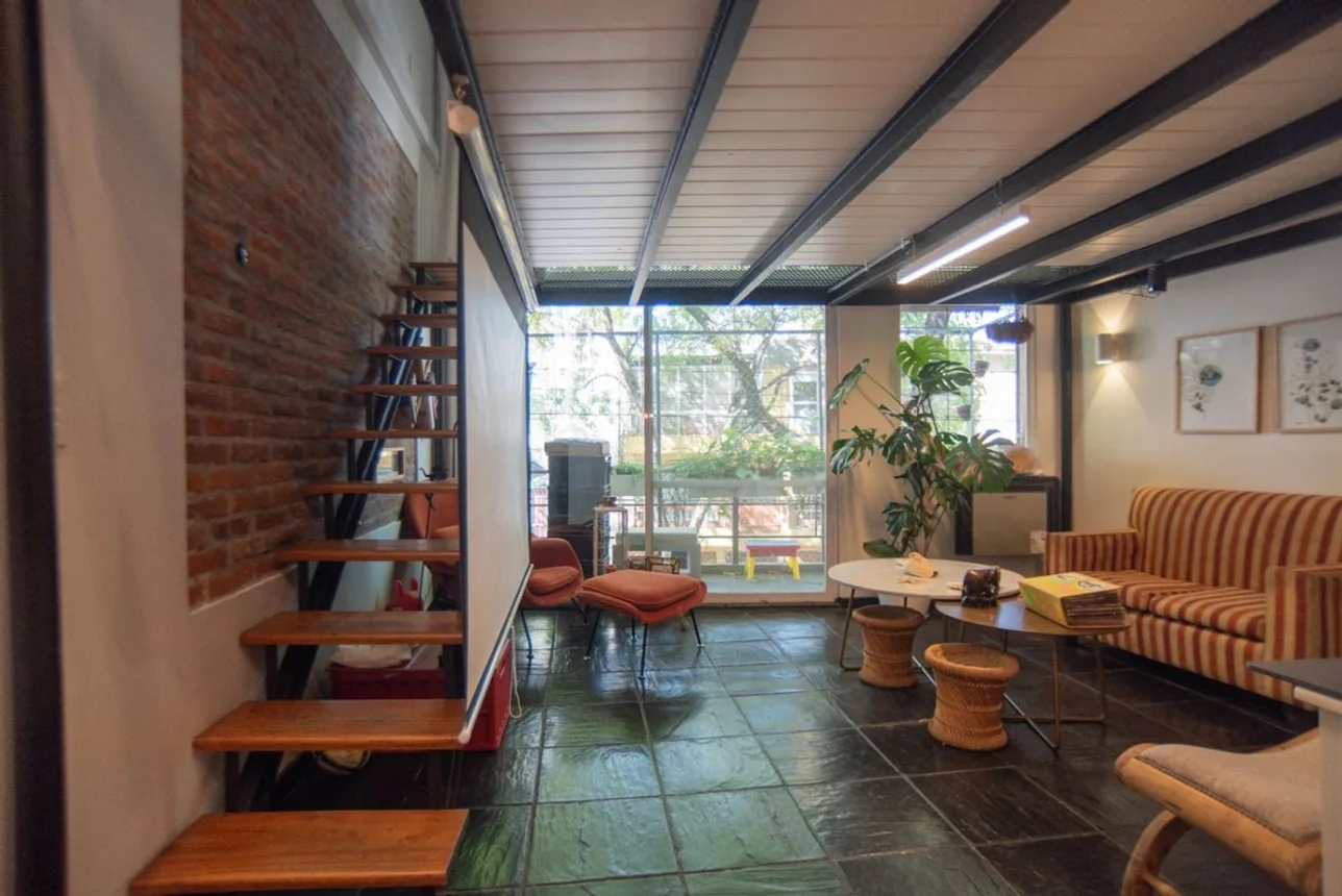 Loft de 3 ambientes en venta en Colegiales, Virrey Loreto 3000