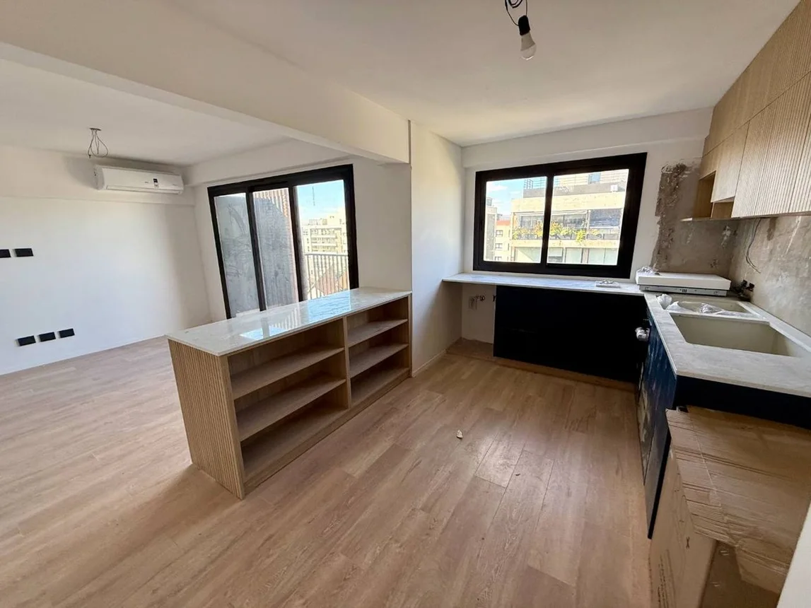 Penthouse de 4 ambientes en venta en Ituzaingó, Coronel Paulino Rojas 200