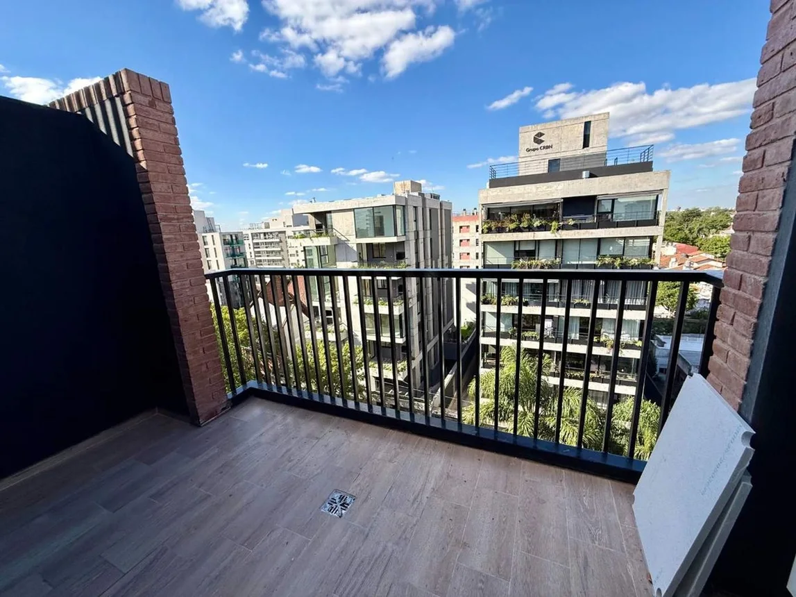 Penthouse de 4 ambientes en venta en Ituzaingó, Coronel Paulino Rojas 200, foto 3
