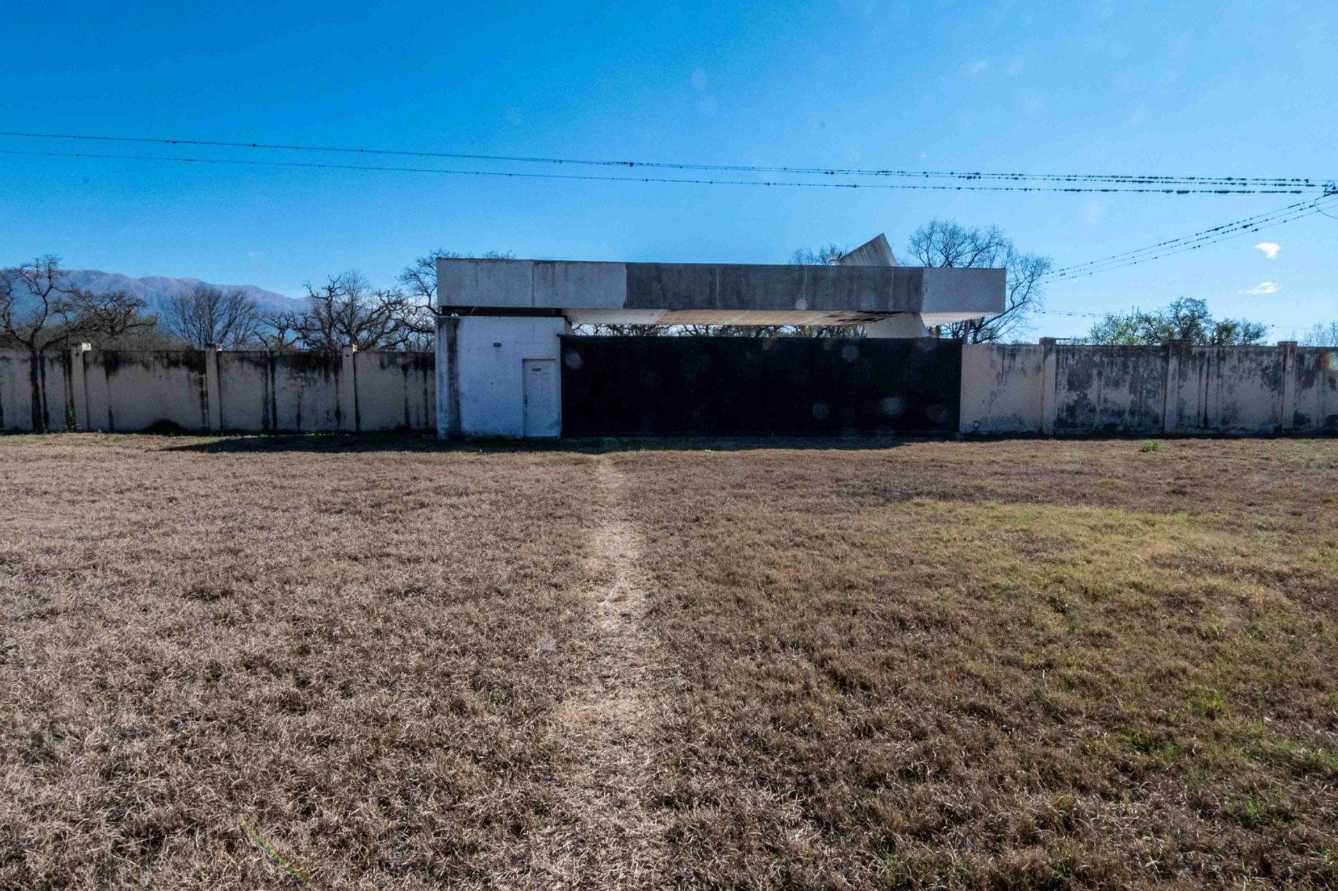 LOCAL COMERCIAL MAS TERRENO VENTA CAMINO COLON - foto 18