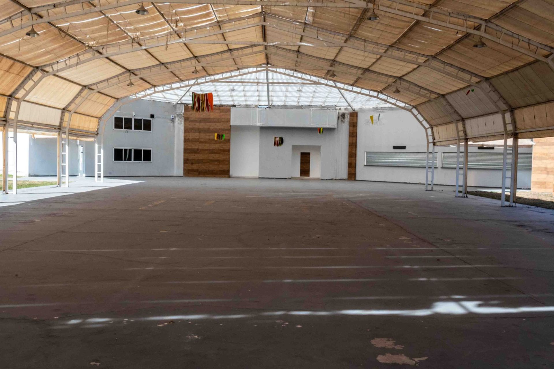 LOCAL COMERCIAL MAS TERRENO VENTA CAMINO COLON - foto 6