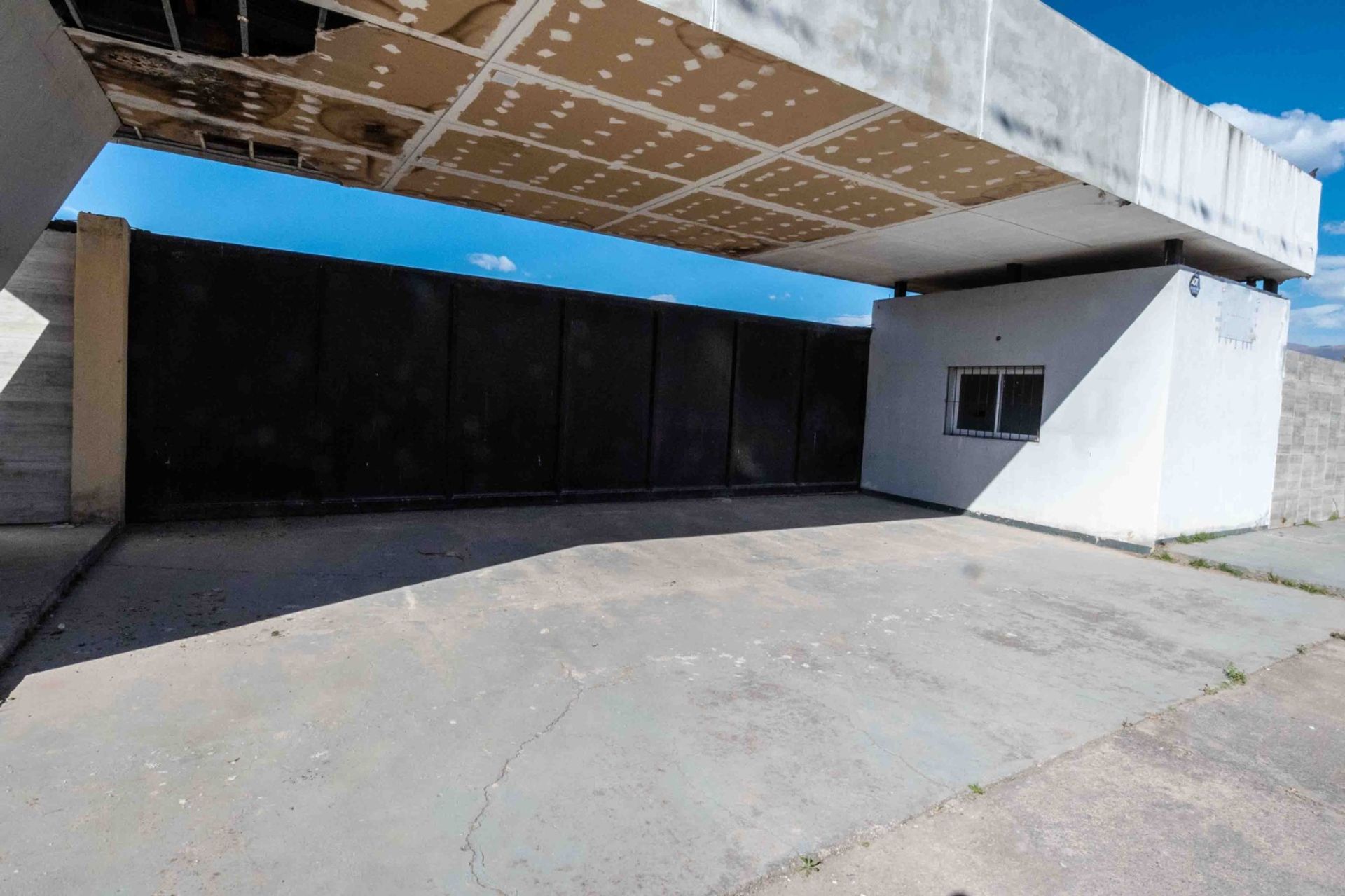 LOCAL COMERCIAL MAS TERRENO VENTA CAMINO COLON - foto 13
