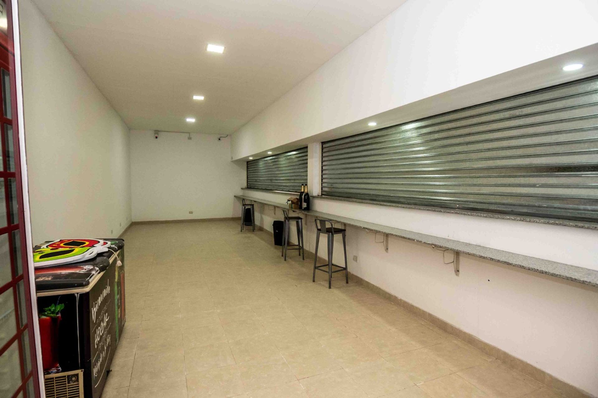LOCAL COMERCIAL MAS TERRENO VENTA CAMINO COLON - foto 7
