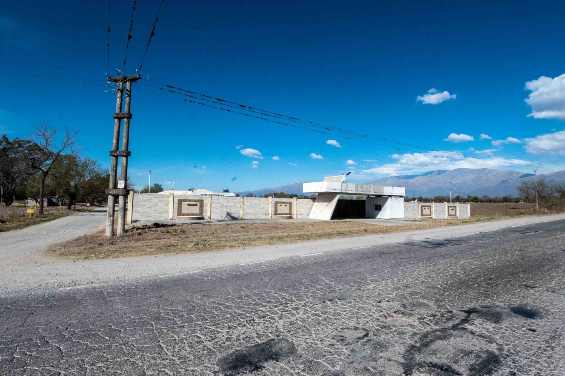 LOCAL COMERCIAL MAS TERRENO VENTA CAMINO COLON - foto 16