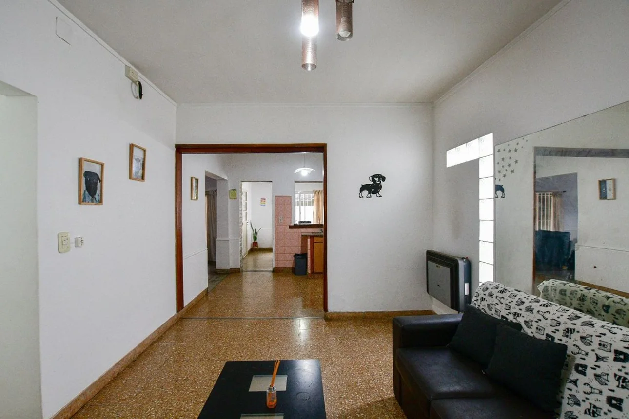 Casa de 4 ambientes en venta en Manuel B. Gonnet, Calle 24 Entre 495 y 496 3600, foto 3