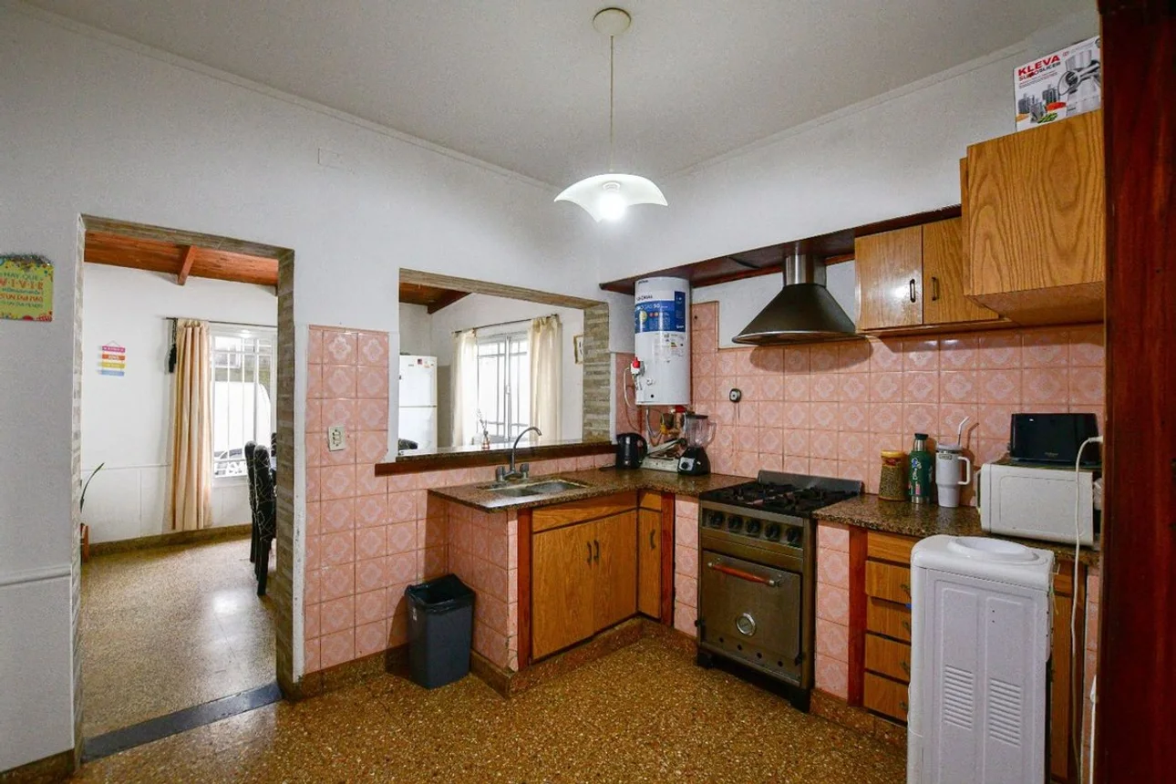 Casa de 4 ambientes en venta en Manuel B. Gonnet, Calle 24 Entre 495 y 496 3600, foto 5