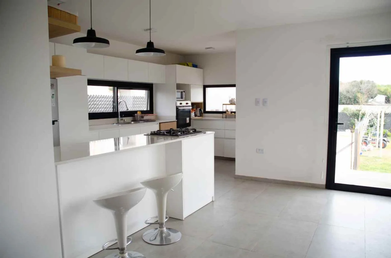 Casa en venta en City Bell, foto 3