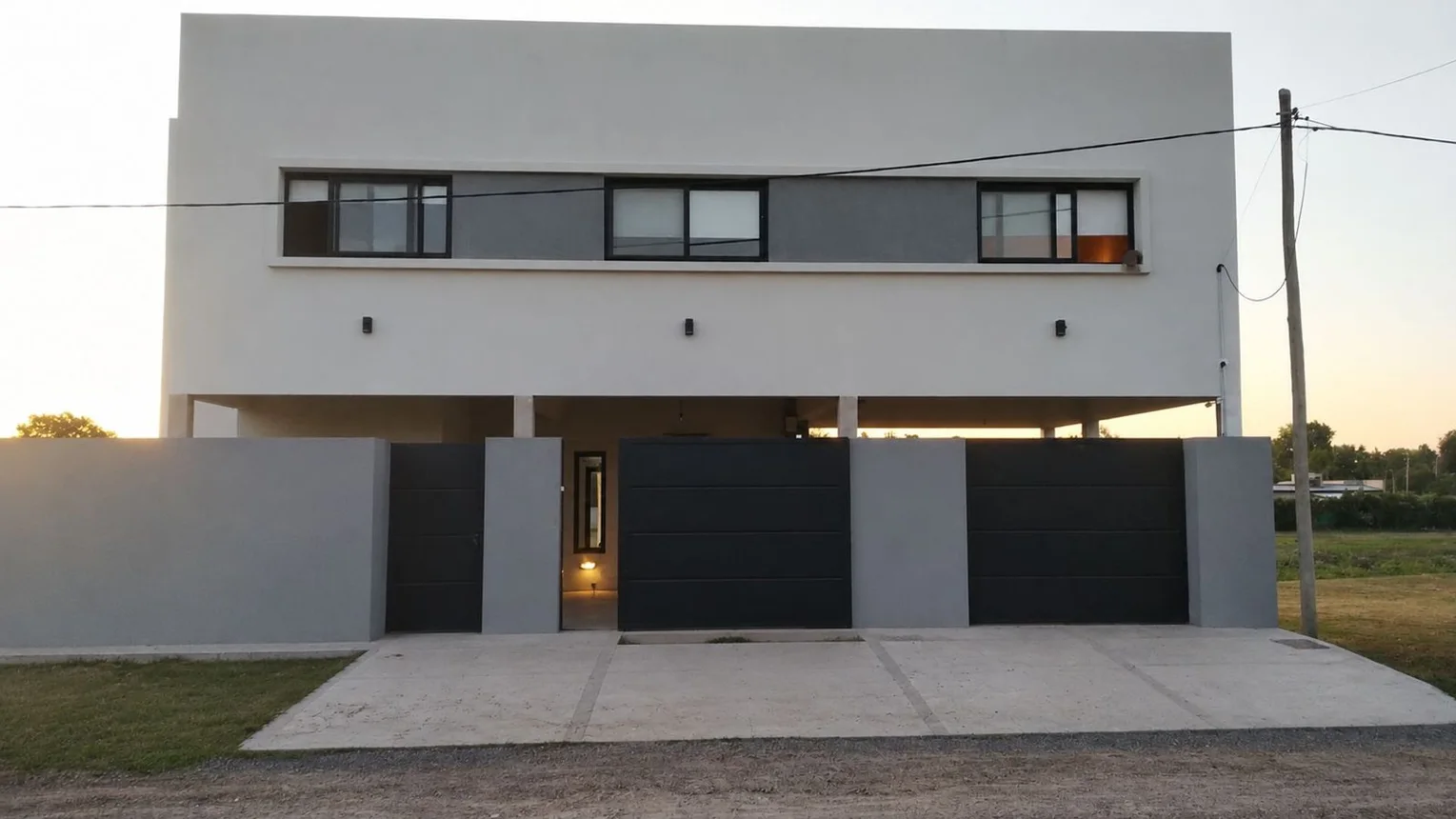 Casa en venta en City Bell