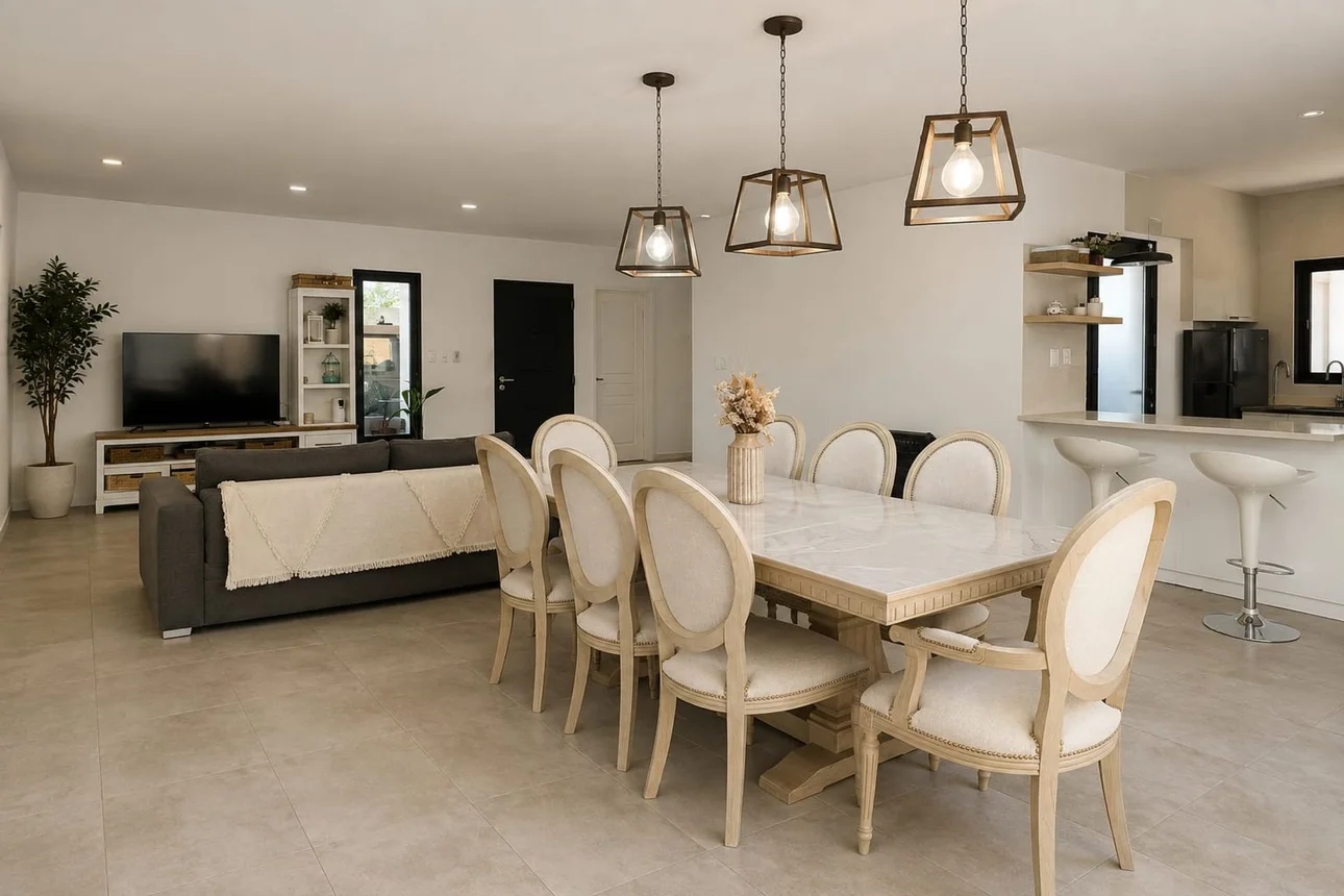 Casa en venta en City Bell, foto 2