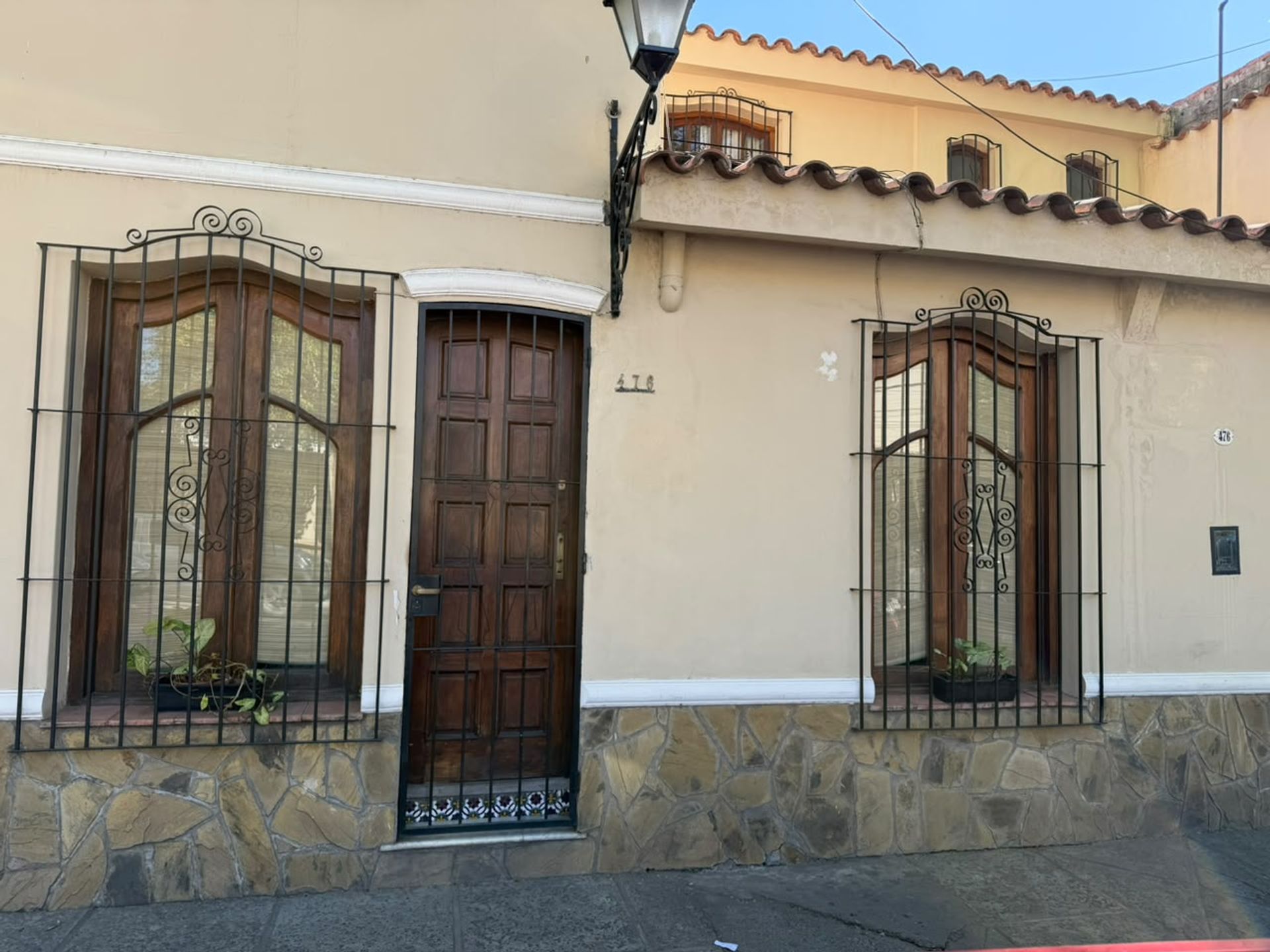 OFICINAS EN ALQUILER SANTIAGO DEL ESTERO AL 400 — foto 2