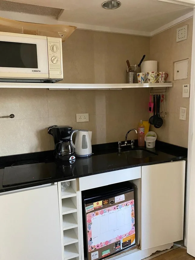 Departamento en venta en Retiro, foto 5