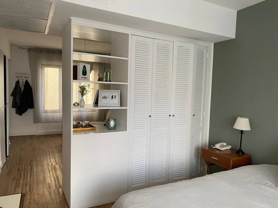 Departamento en venta en Retiro, foto 3