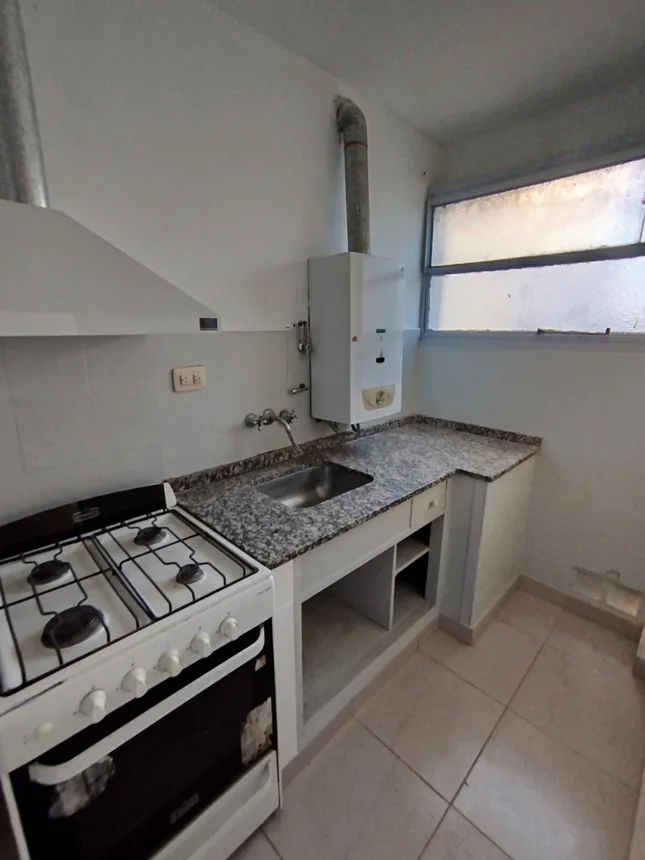 Departamento en alquiler en Santa Fe, foto 3