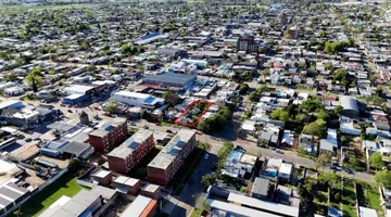 VENTA TERRENO CON CONSTRUCCIONES LAS PIEDRAS