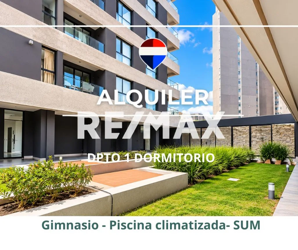 Departamento de 2 ambientes en alquiler en Neuquén, Juramento 1100