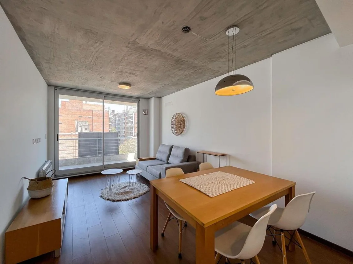 Departamento en venta en Rosario, foto 2
