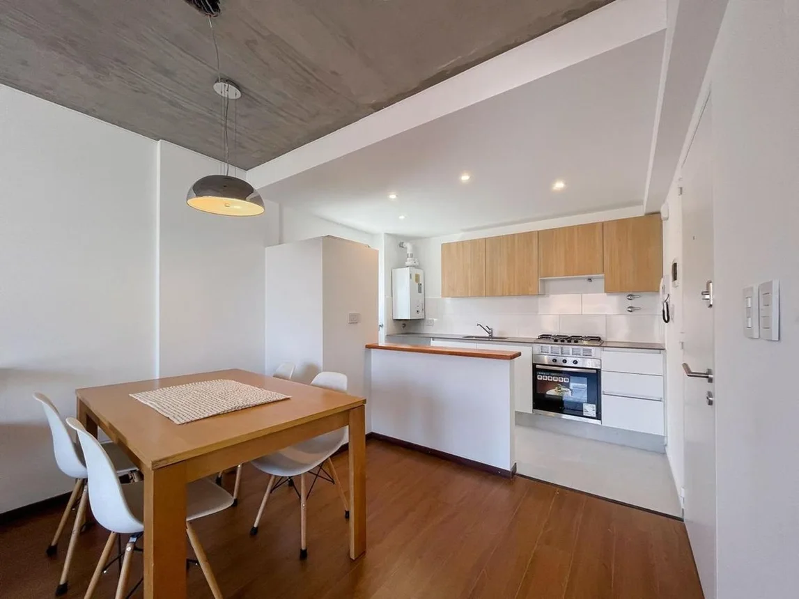 Departamento en venta en Rosario