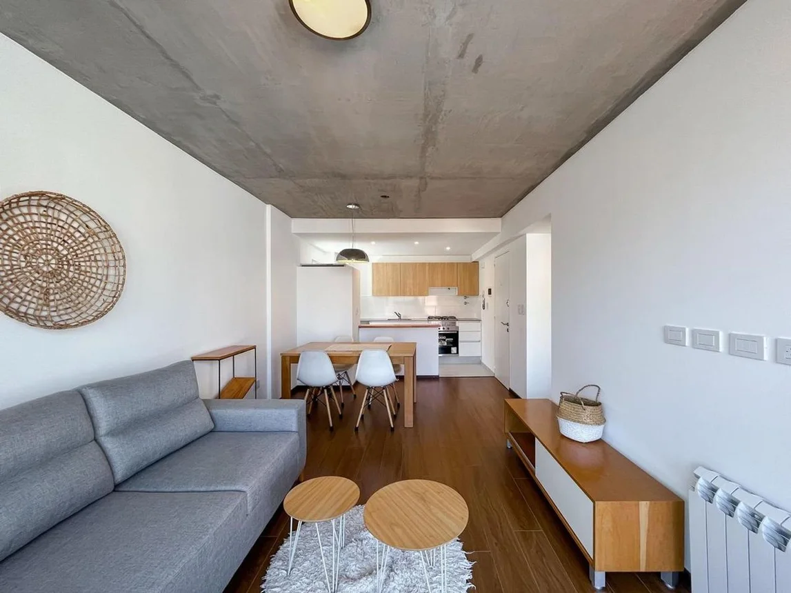 Departamento en venta en Rosario, foto 3