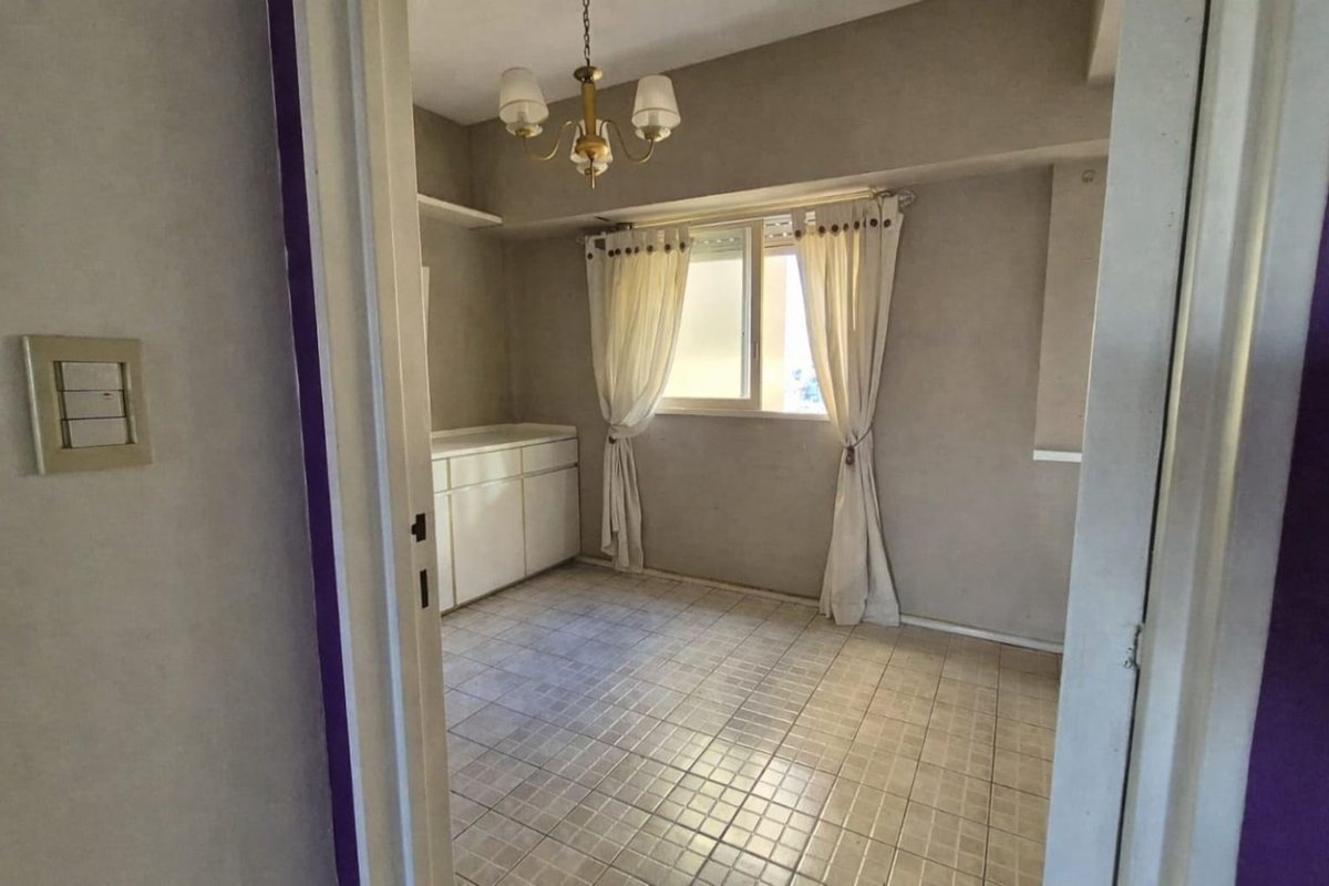 Foto 17 — VENTA DEPTO 2 AMB. BALVANERA CON 2 COCHERAS A/CRED