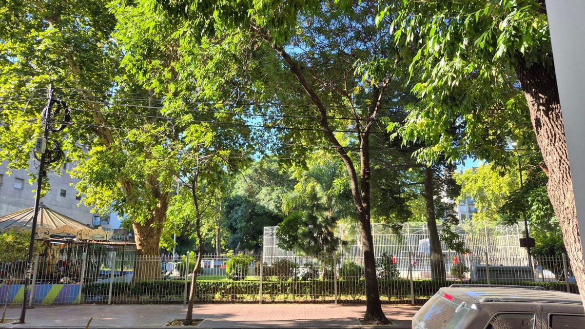 Foto 28 — VENTA DEPTO 2 AMB. BALVANERA CON 2 COCHERAS A/CRED