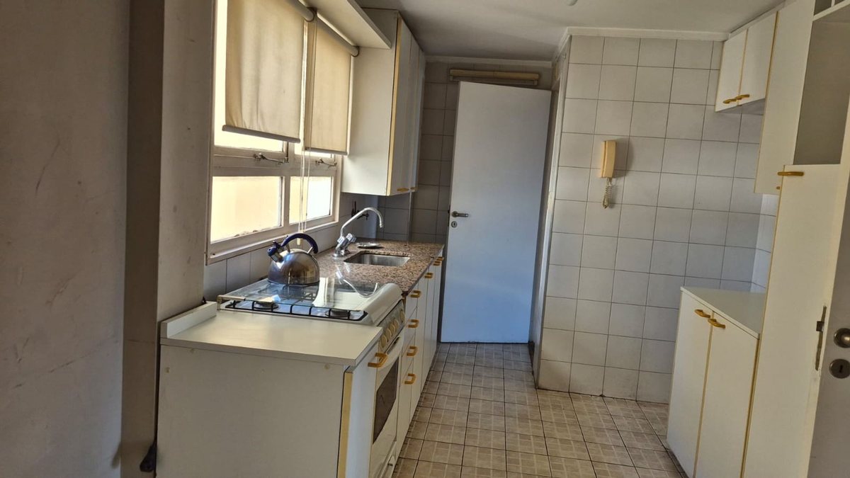 Foto 19 — VENTA DEPTO 2 AMB. BALVANERA CON 2 COCHERAS A/CRED
