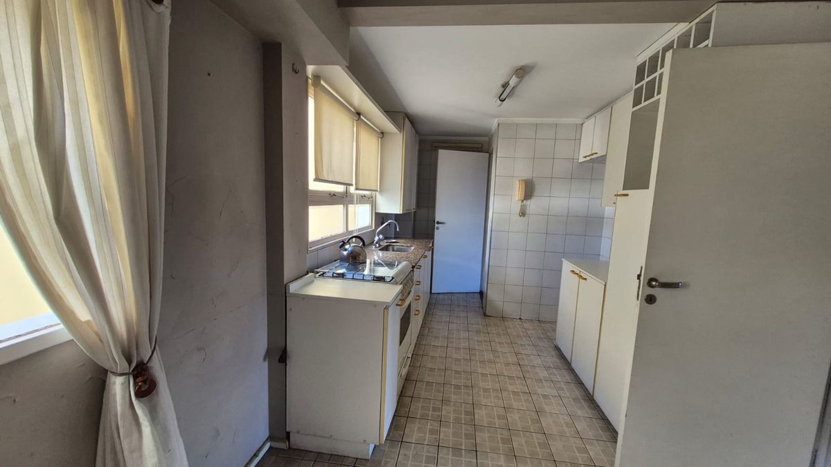 Foto 20 — VENTA DEPTO 2 AMB. BALVANERA CON 2 COCHERAS A/CRED