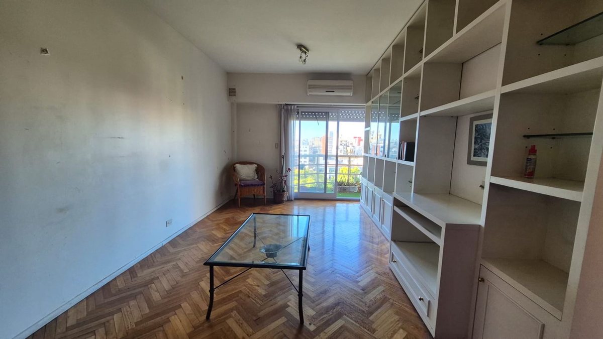 Foto 22 — VENTA DEPTO 2 AMB. BALVANERA CON 2 COCHERAS A/CRED