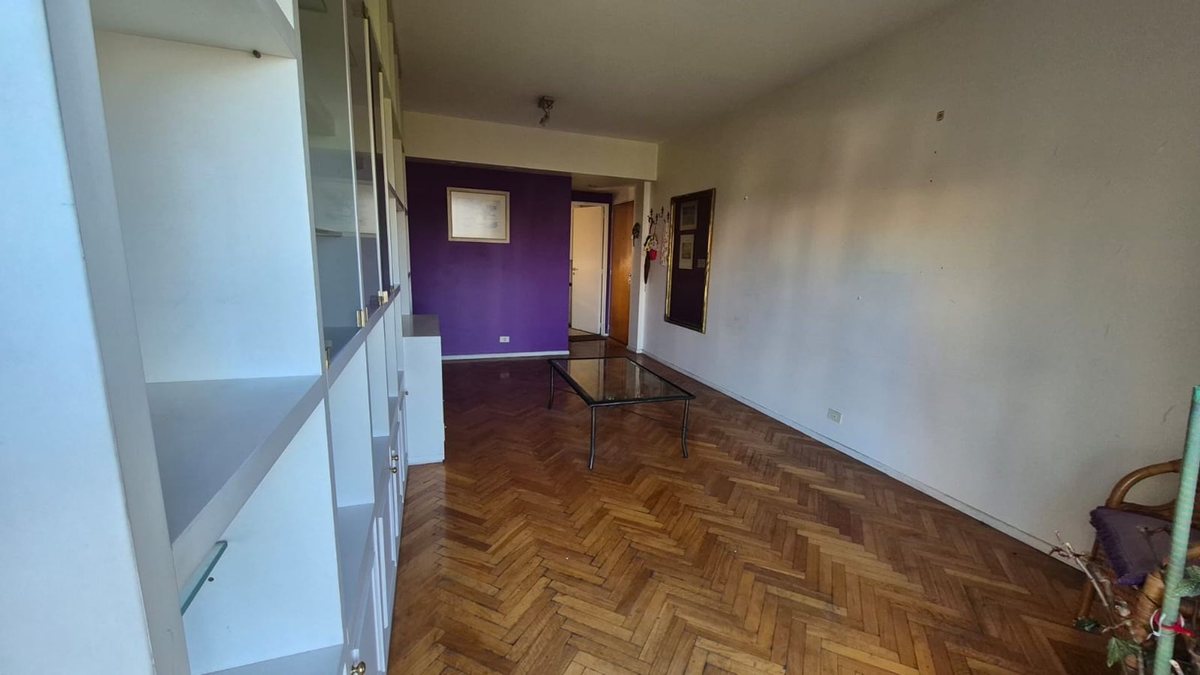 Foto 21 — VENTA DEPTO 2 AMB. BALVANERA CON 2 COCHERAS A/CRED