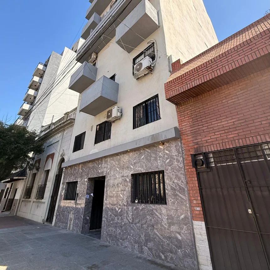 Departamento en venta en Parque Patricios, foto 2