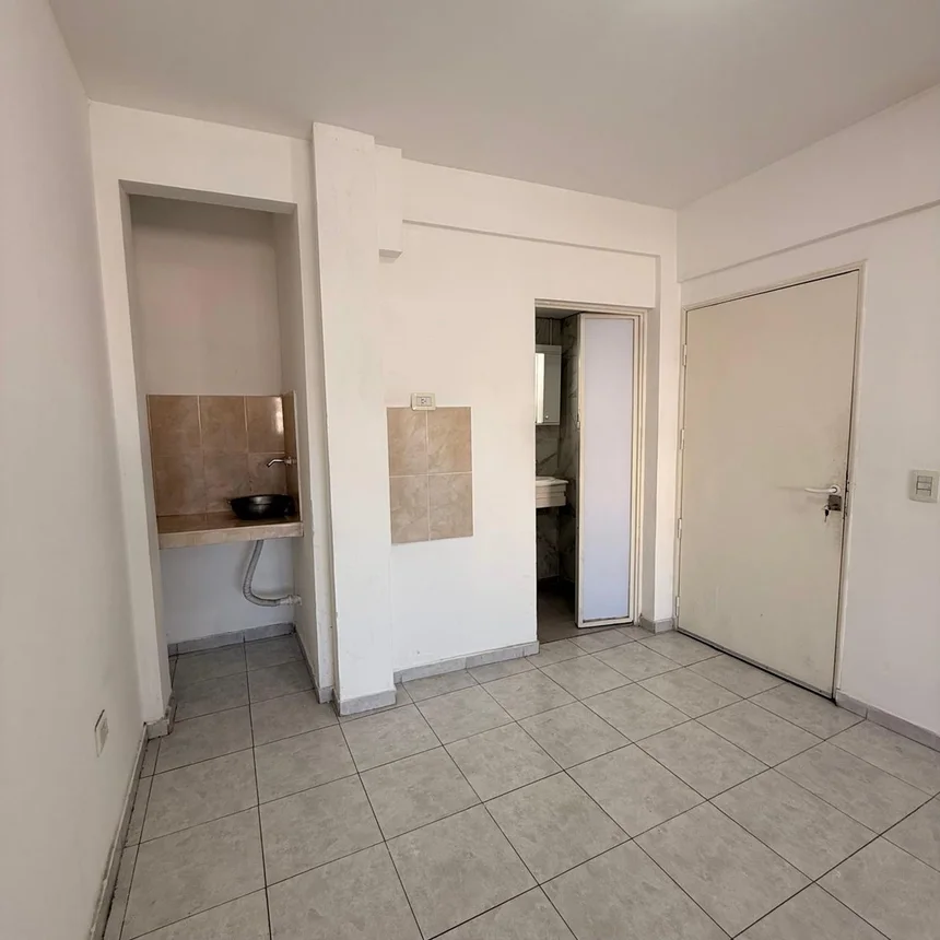 Departamento en venta en Parque Patricios, foto 5