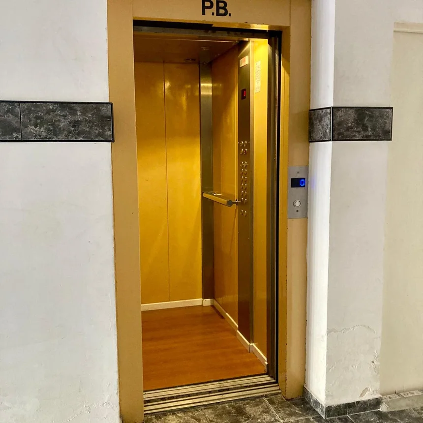 Departamento en venta en Parque Patricios, foto 4