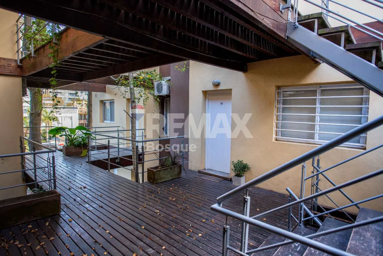 Departamento de 4 ambientes en venta en Pinamar, 1° de Julio de 1978 1400, foto 5