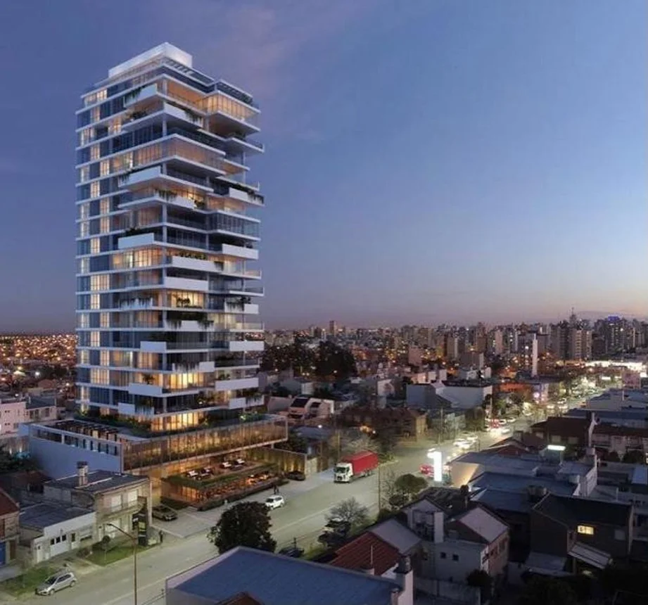 Departamento en venta en Bahía Blanca